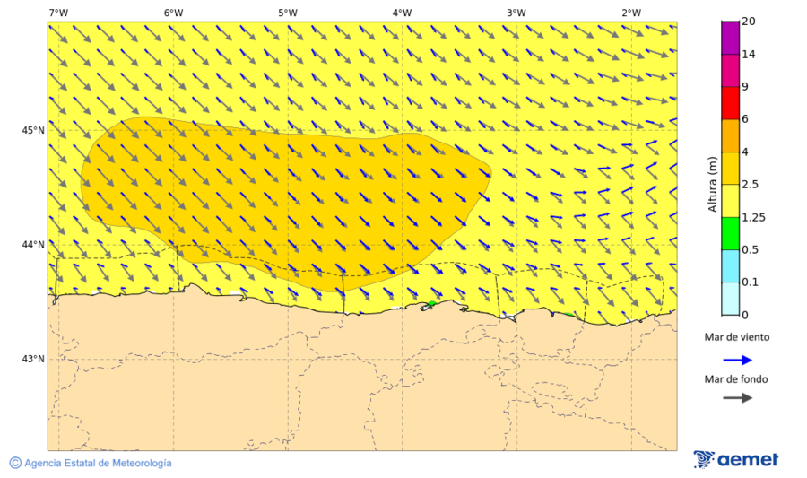 Imatge de Zones Costaneres dimecres, 29 d?octubre  2025 19:00