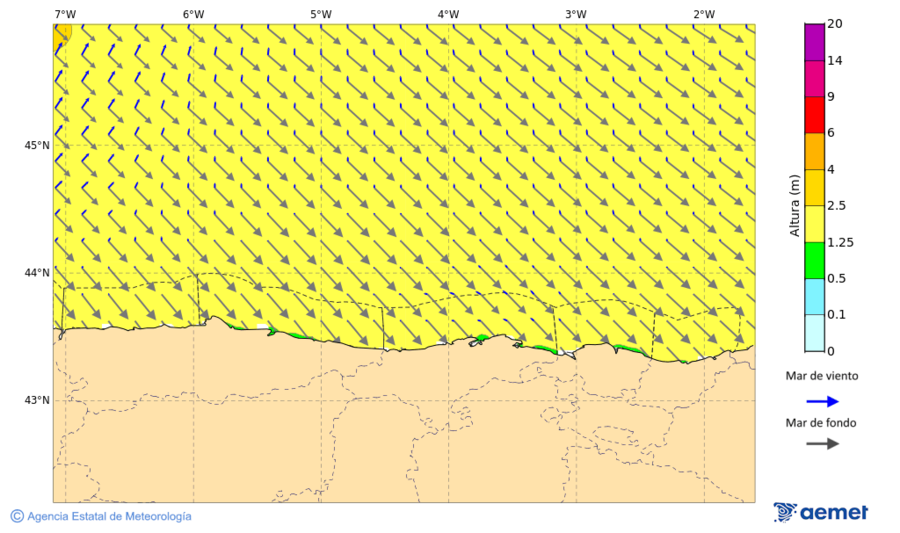 Imatge de Zones Costaneres dijous, 30 d?octubre  2025 10:00