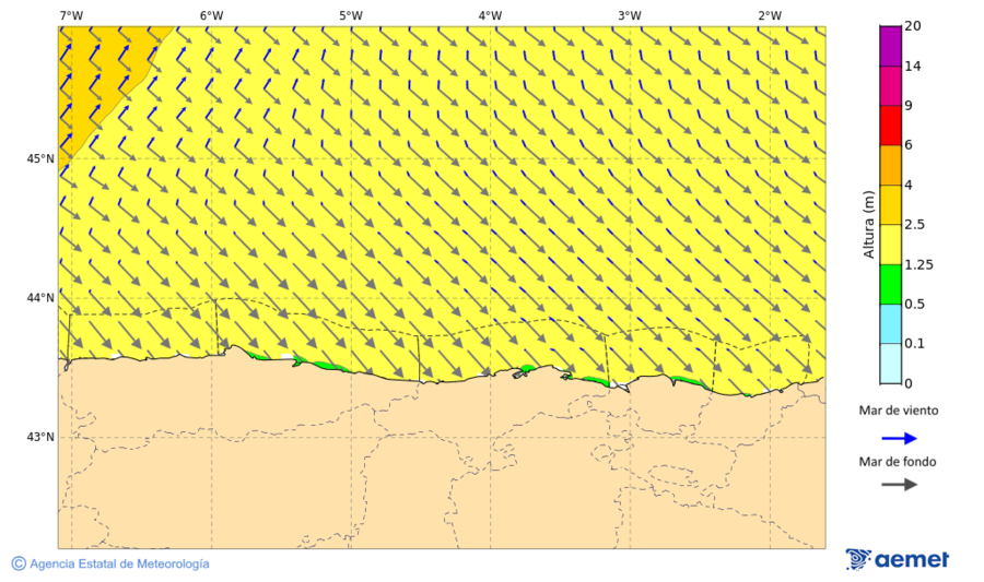 Imatge de Zones Costaneres dijous, 30 d?octubre  2025 13:00