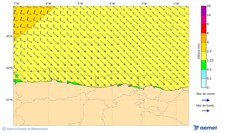 Imatge de Zones Costaneres dijous, 30 d?octubre  2025 16:00