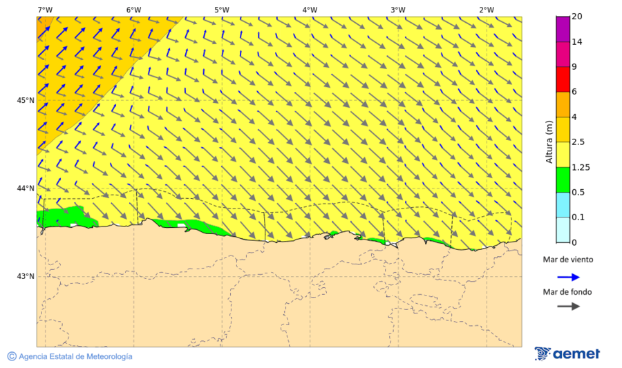 Imatge de Zones Costaneres dijous, 30 d?octubre  2025 19:00