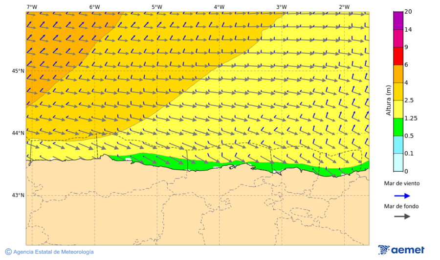 Imatge de Zones Costaneres divendres, 31 d?octubre  2025 10:00