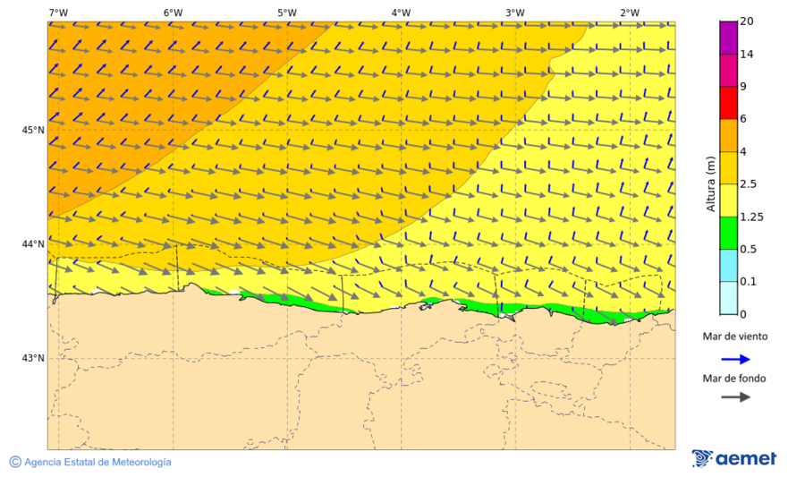 Imatge de Zones Costaneres divendres, 31 d?octubre  2025 13:00