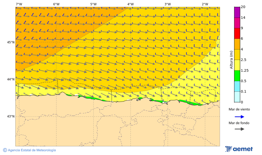 Imatge de Zones Costaneres divendres, 31 d?octubre  2025 16:00