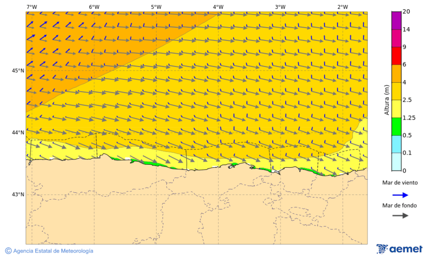Imatge de Zones Costaneres divendres, 31 d?octubre  2025 19:00