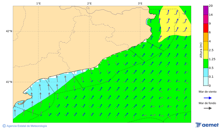 Imaxe de Zonas Costeiras sbado , 1 novembro  2025 01:00