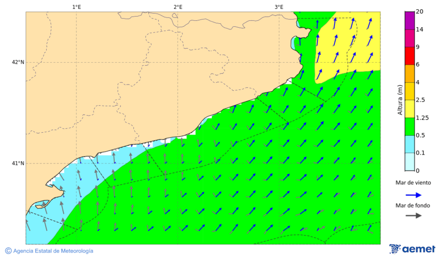 Imaxe de Zonas Costeiras sbado , 1 novembro  2025 13:00
