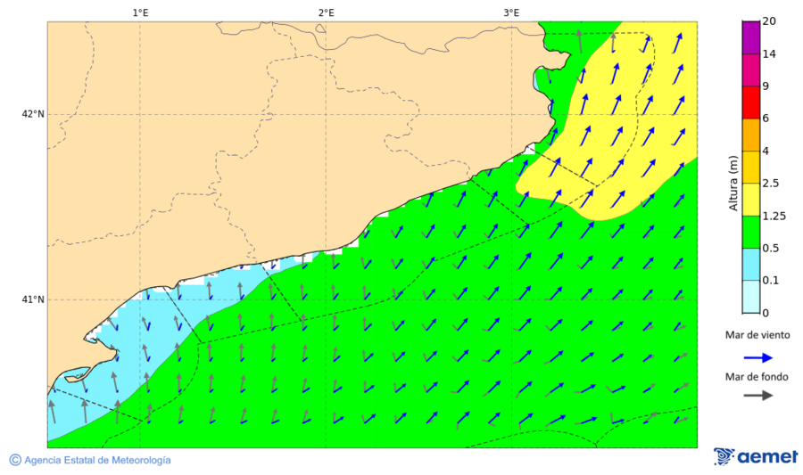 Imaxe de Zonas Costeiras sbado , 1 novembro  2025 16:00