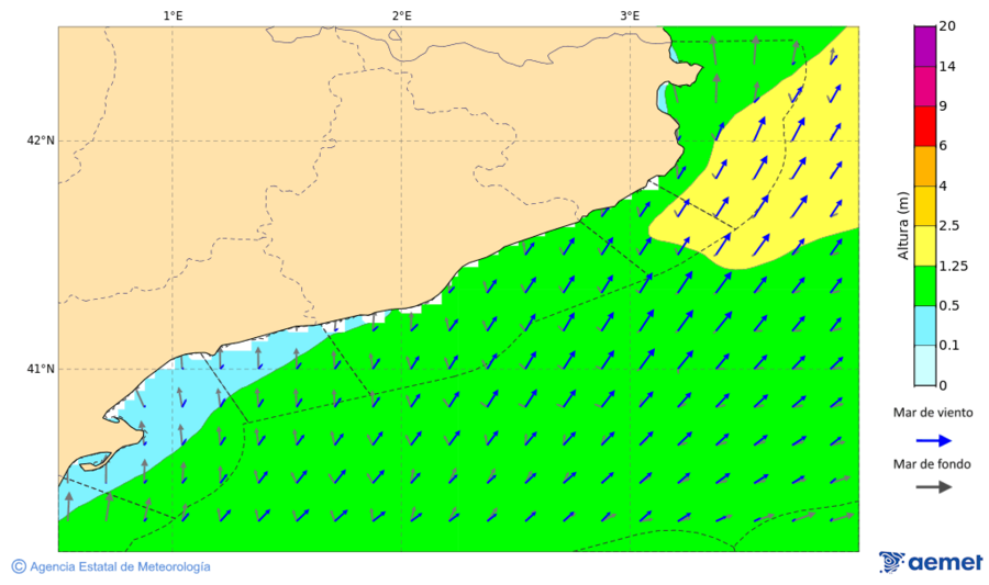 Imaxe de Zonas Costeiras sbado , 1 novembro  2025 19:00