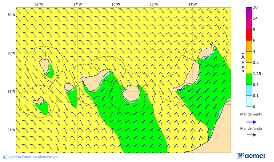 Image des Zones Ctires dimanche, 2 novembre  2025 18:00