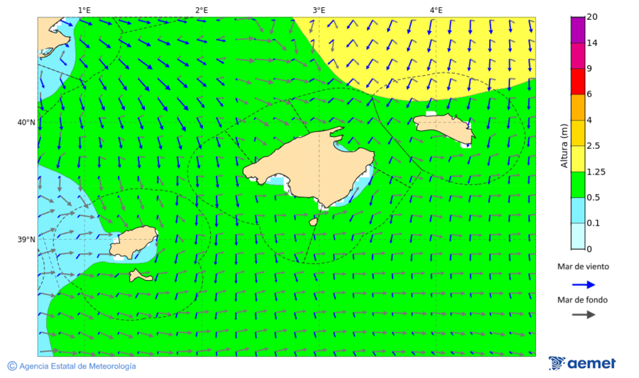 Imaxe de Zonas Costeiras domingo, 2 novembro  2025 19:00