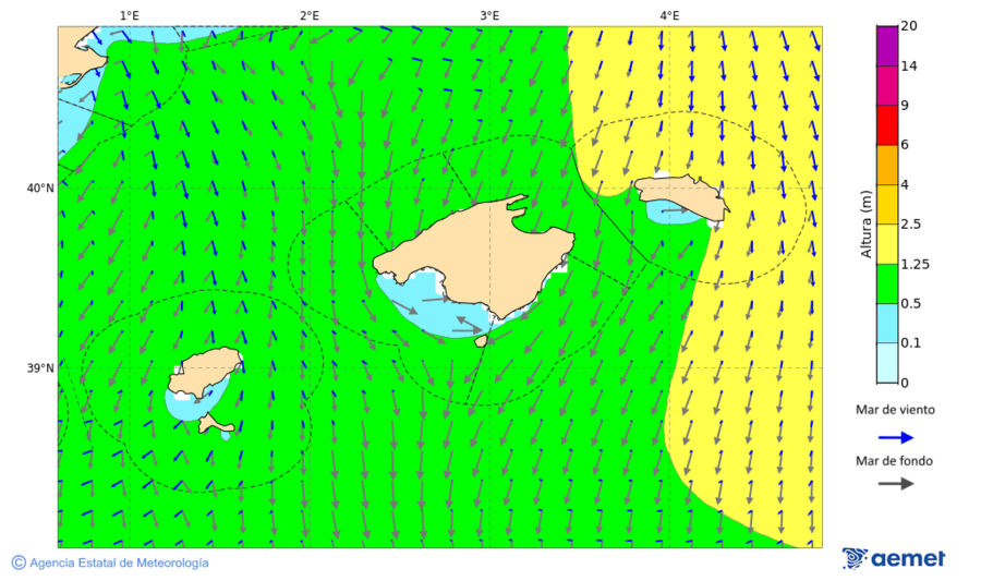 Imaxe de Zonas Costeiras luns, 3 novembro  2025 10:00