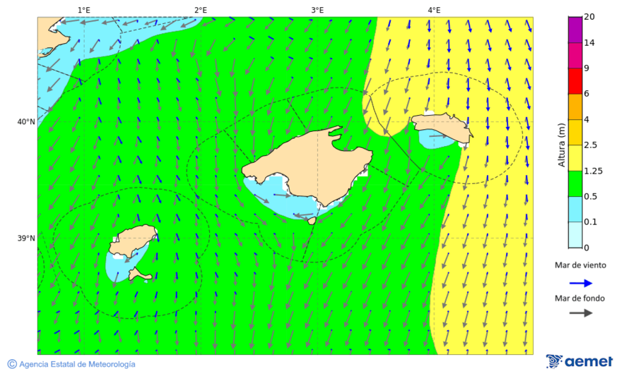 Imaxe de Zonas Costeiras luns, 3 novembro  2025 13:00