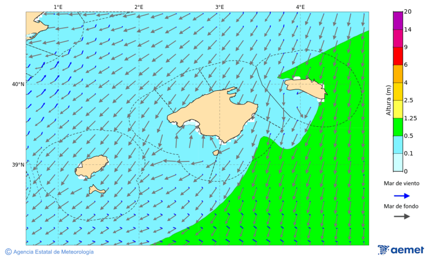 Imaxe de Zonas Costeiras martes, 4 novembro  2025 10:00