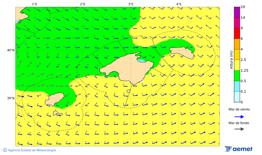 Imaxe de Zonas Costeiras xoves, 6 novembro  2025 19:00