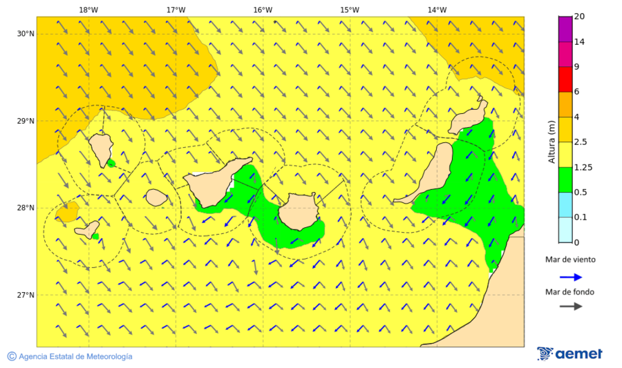 Kostaldeetako irudia ostirala, 2025ko azaroak 07, ordua: 03:00