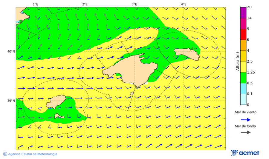 Kostaldeetako irudia osteguna, 2025ko azaroak 06, ordua: 16:00