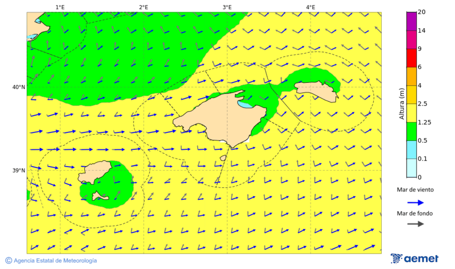 Kostaldeetako irudia osteguna, 2025ko azaroak 06, ordua: 19:00