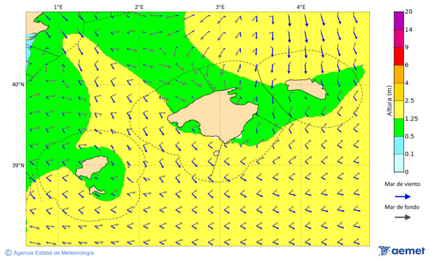 Kostaldeetako irudia ostirala, 2025ko azaroak 07, ordua: 13:00