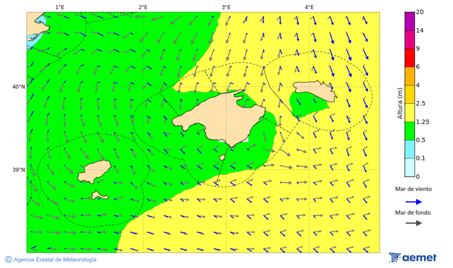 Kostaldeetako irudia ostirala, 2025ko azaroak 07, ordua: 19:00