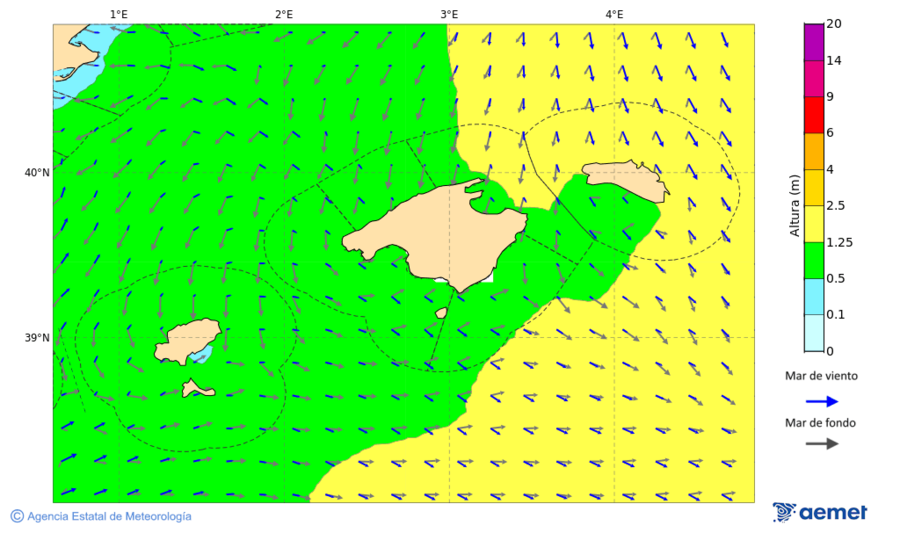 Kostaldeetako irudia ostirala, 2025ko azaroak 07, ordua: 22:00