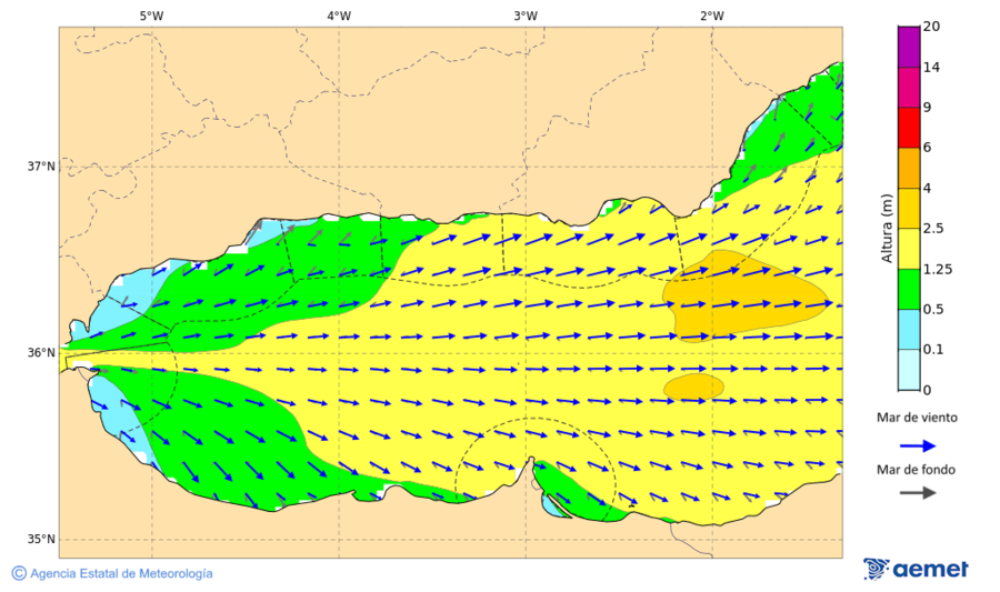 Kostaldeetako irudia osteguna, 2025ko azaroak 06, ordua: 16:00