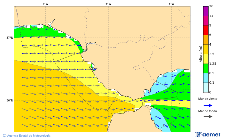 Kostaldeetako irudia osteguna, 2025ko azaroak 06, ordua: 16:00