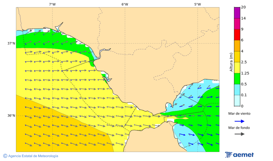 Kostaldeetako irudia ostirala, 2025ko azaroak 07, ordua: 01:00