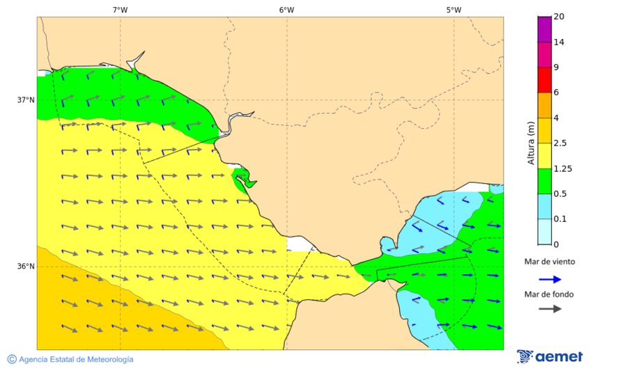 Kostaldeetako irudia ostirala, 2025ko azaroak 07, ordua: 04:00