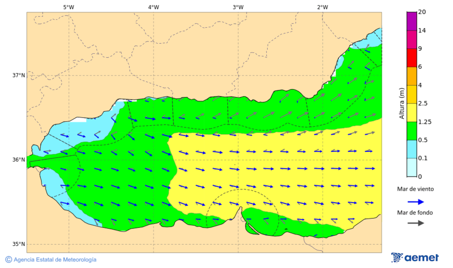 Kostaldeetako irudia ostirala, 2025ko azaroak 07, ordua: 10:00