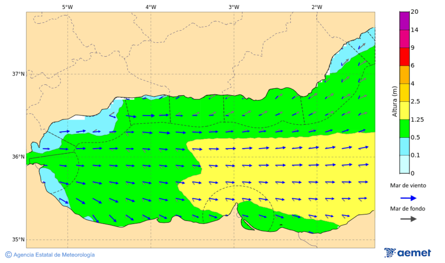 Kostaldeetako irudia ostirala, 2025ko azaroak 07, ordua: 13:00