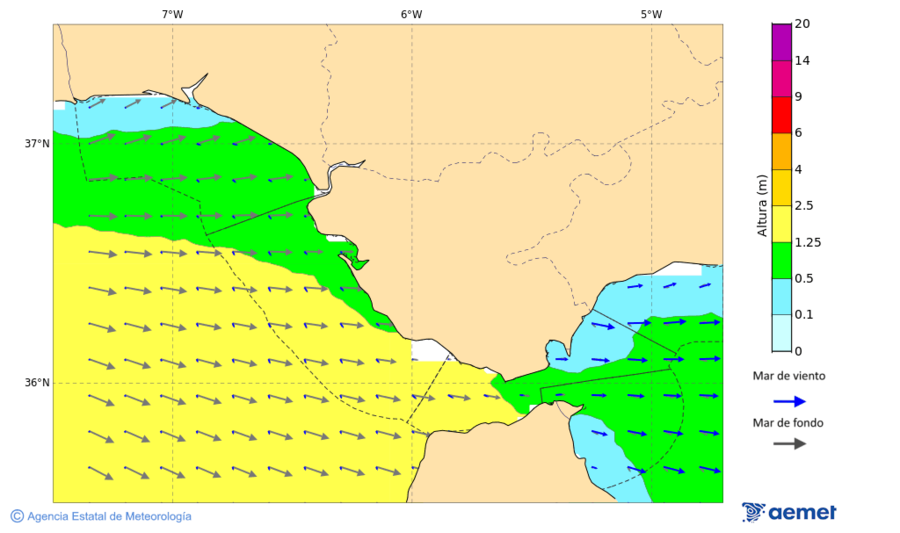 Kostaldeetako irudia ostirala, 2025ko azaroak 07, ordua: 13:00