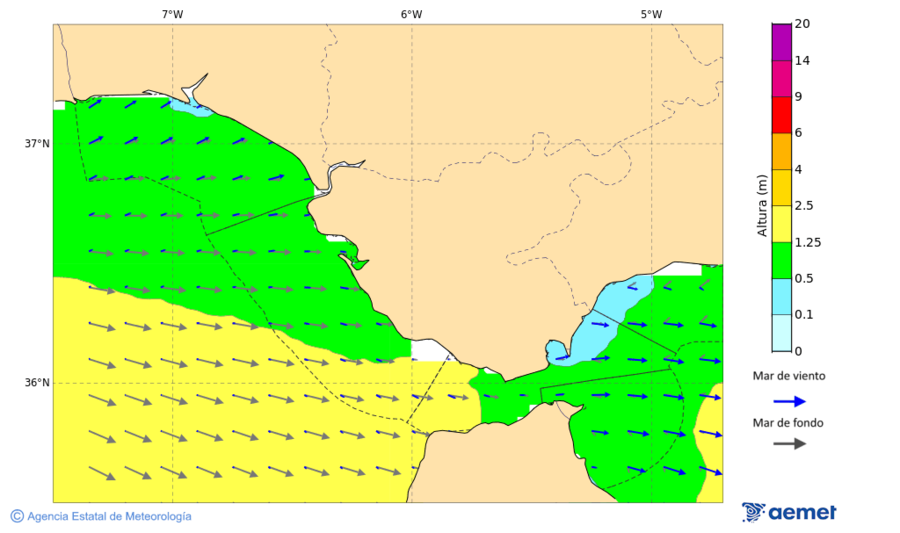 Kostaldeetako irudia ostirala, 2025ko azaroak 07, ordua: 19:00