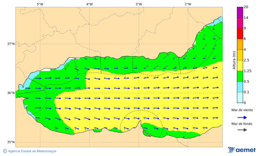 Kostaldeetako irudia ostirala, 2025ko azaroak 07, ordua: 22:00