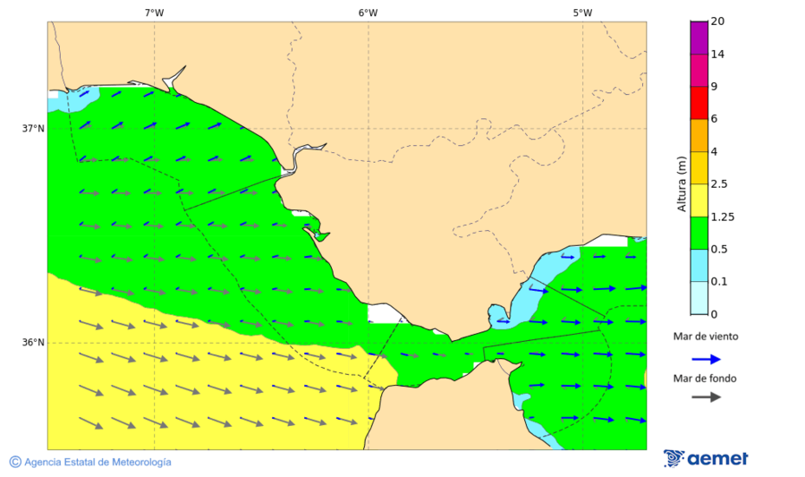 Kostaldeetako irudia ostirala, 2025ko azaroak 07, ordua: 22:00