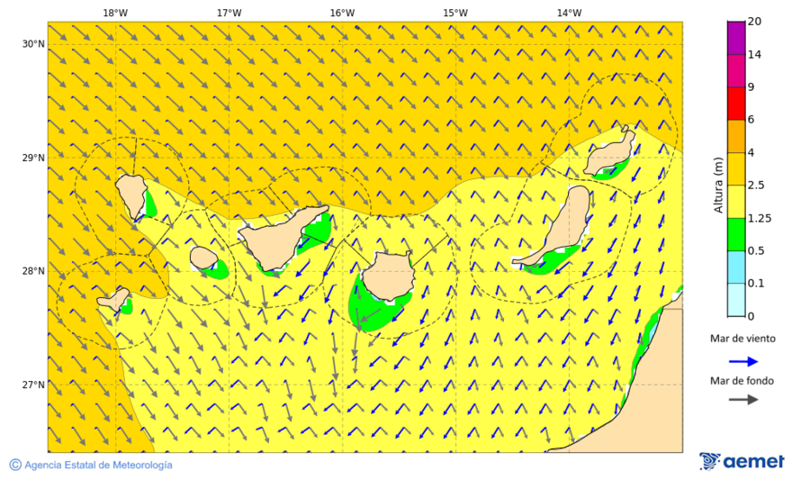 Imaxe de Zonas Costeiras sbado , 8 novembro  2025 12:00