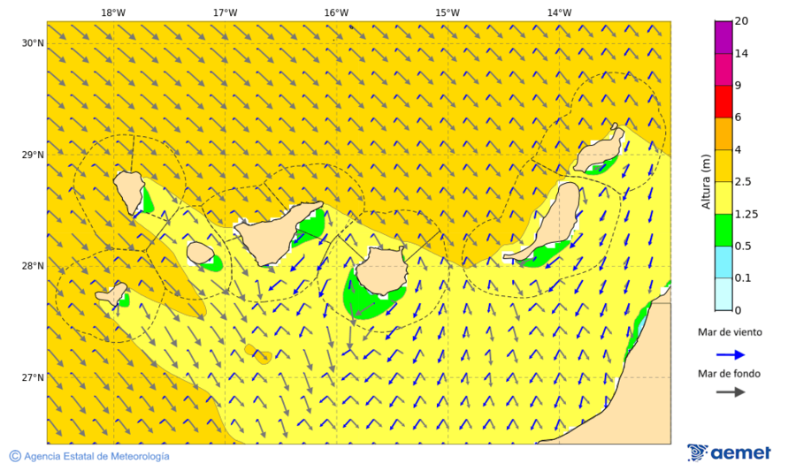 Imaxe de Zonas Costeiras sbado , 8 novembro  2025 15:00