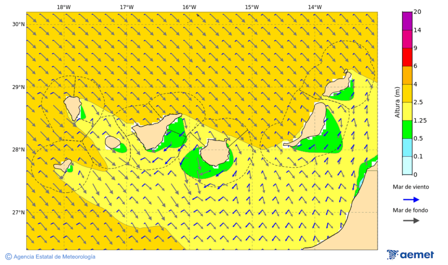 Imaxe de Zonas Costeiras luns, 10 novembro  2025 15:00
