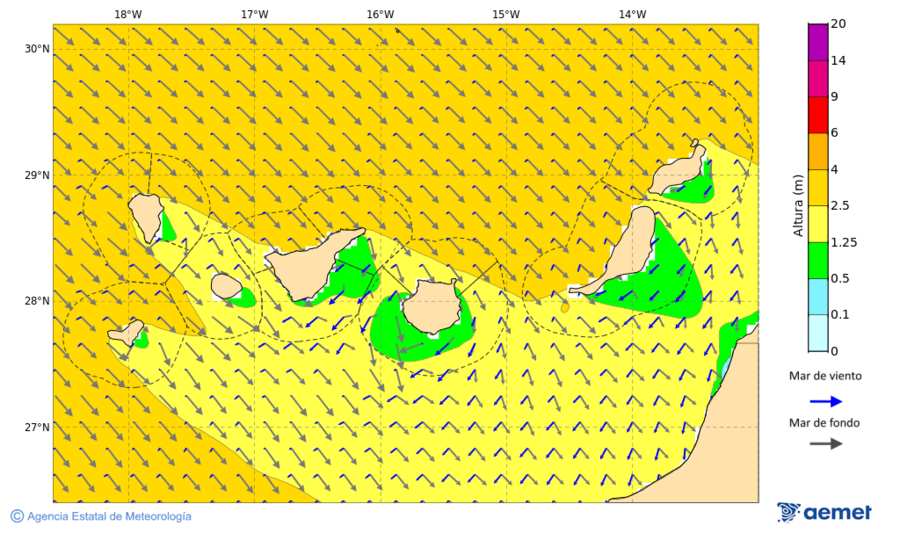 Imaxe de Zonas Costeiras luns, 10 novembro  2025 18:00