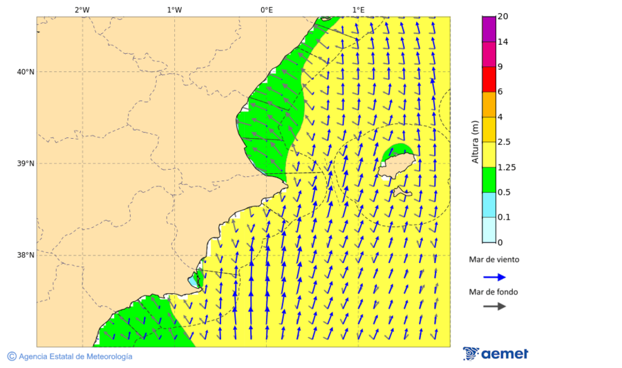 Image des Zones Ctires vendredi, 14 novembre  2025 04:00