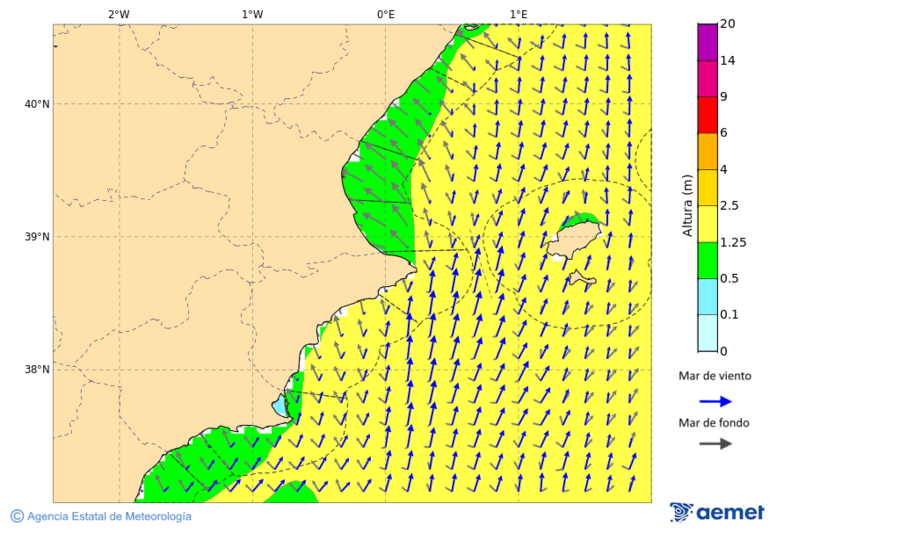 Image des Zones Ctires vendredi, 14 novembre  2025 07:00