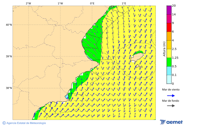 Image des Zones Ctires vendredi, 14 novembre  2025 13:00