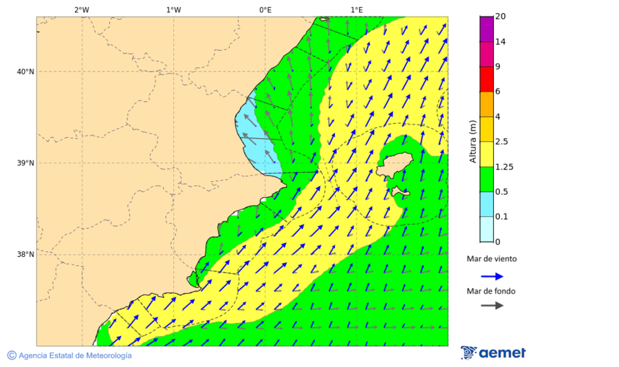 Image des Zones Ctires dimanche, 16 novembre  2025 01:00