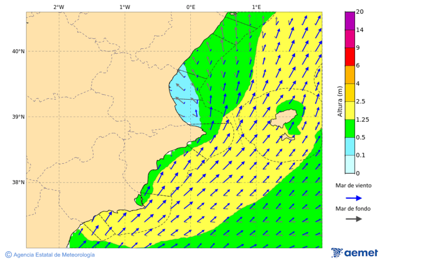 Image des Zones Ctires dimanche, 16 novembre  2025 04:00