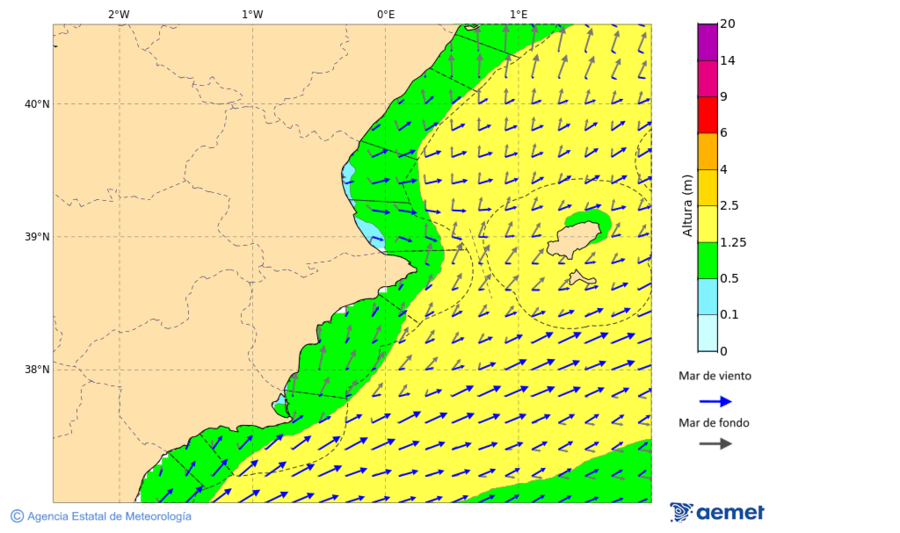 Image des Zones Ctires dimanche, 16 novembre  2025 13:00