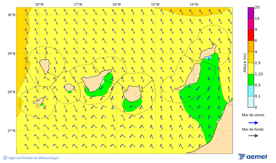 Imaxe de Zonas Costeiras luns, 17 novembro  2025 15:00