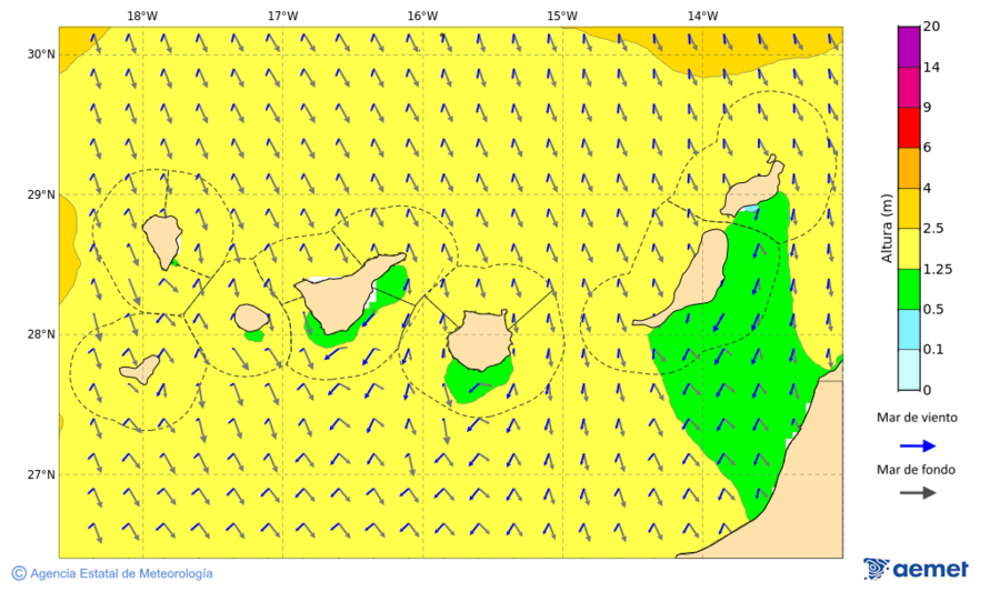 Imaxe de Zonas Costeiras luns, 17 novembro  2025 18:00