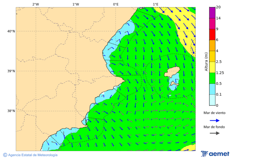 Kostaldeetako irudia osteguna, 2025ko azaroak 20, ordua: 10:00