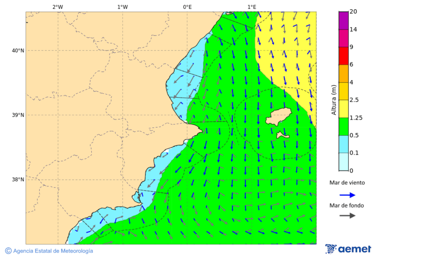Kostaldeetako irudia osteguna, 2025ko azaroak 20, ordua: 16:00