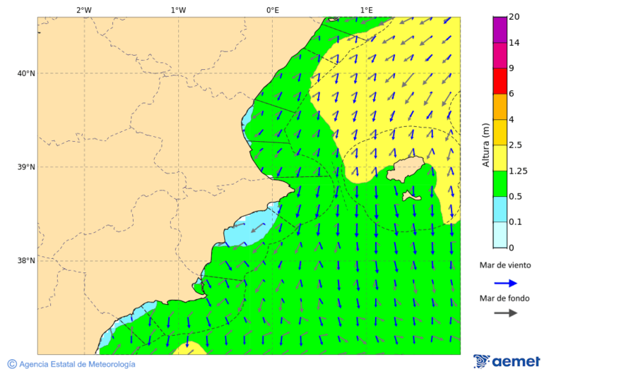 Kostaldeetako irudia osteguna, 2025ko azaroak 20, ordua: 22:00